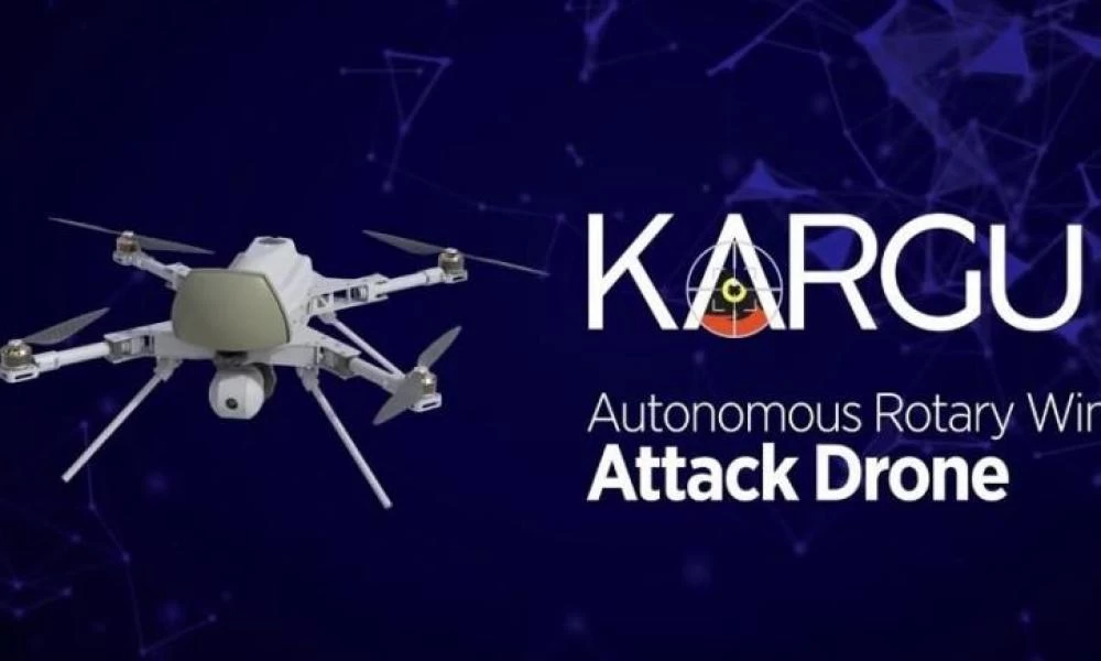 Η Τουρκία αποκτά 500 επιθετικά drones-καμικάζι με νοημοσύνη σμήνους (βίντεο)
